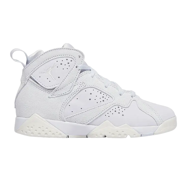 

Кроссовки Air Jordan 7 Retro PS Cobalt Bliss, синий