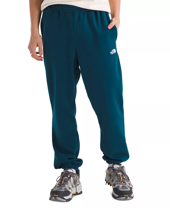 

Мужские базовые спортивные брюки Core Sweatpant The North Face, зеленый