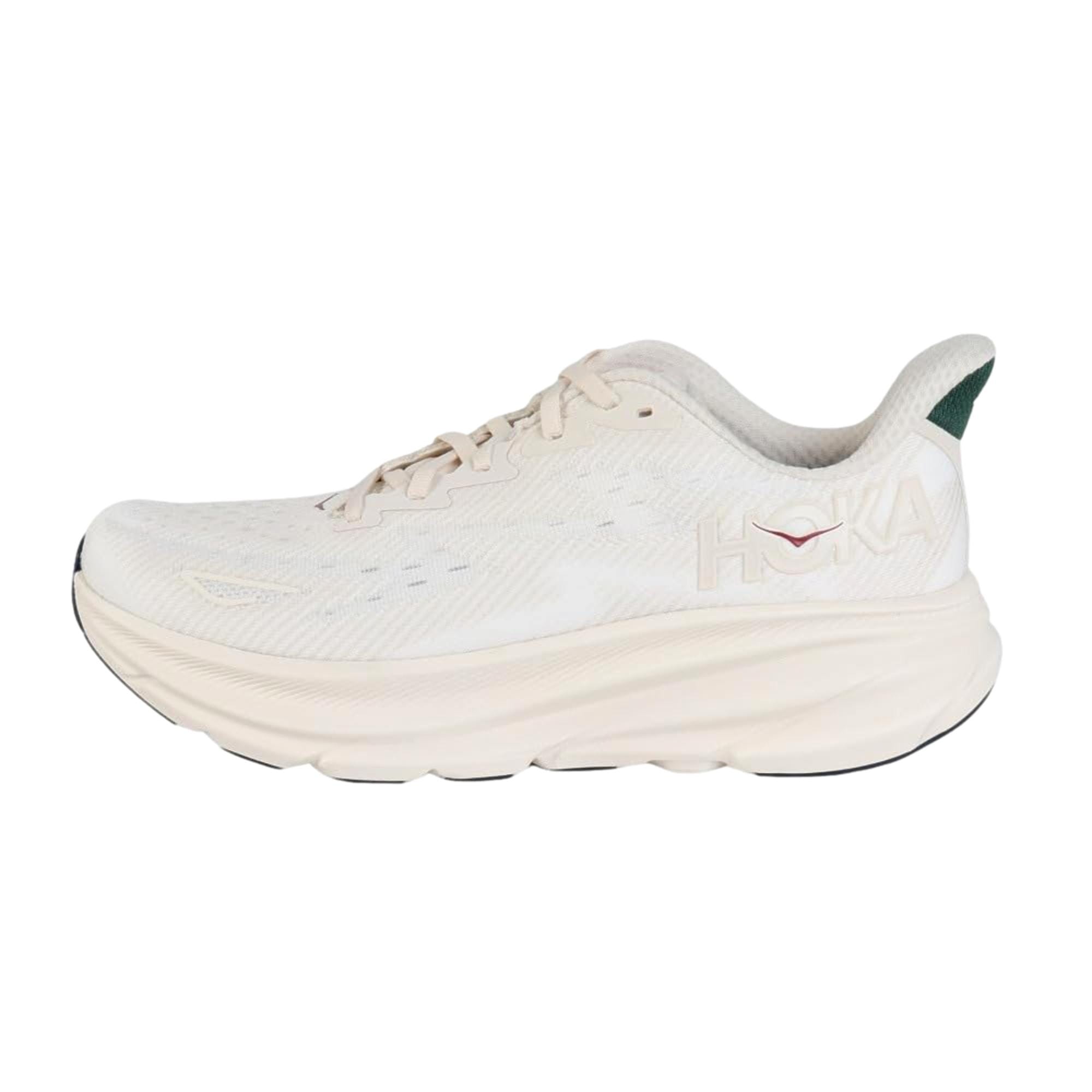 

Кроссовки Hoka Clifton 9 Oat Milk / Alabaster 1127895-OST Men's Hoka, бежевый