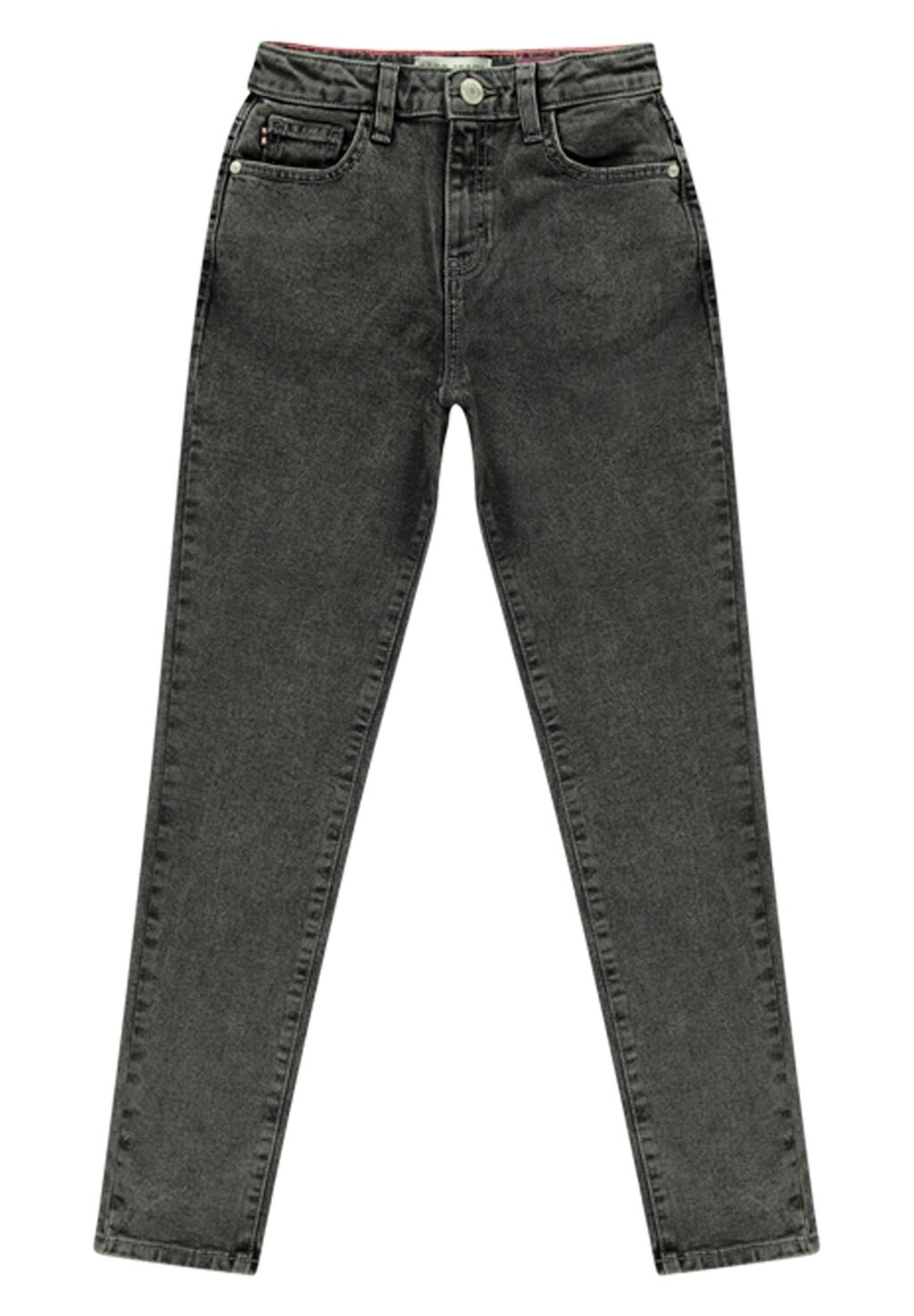 

Джинсы Slim Fit ISALIE JR Cars Jeans, цвет mid grey