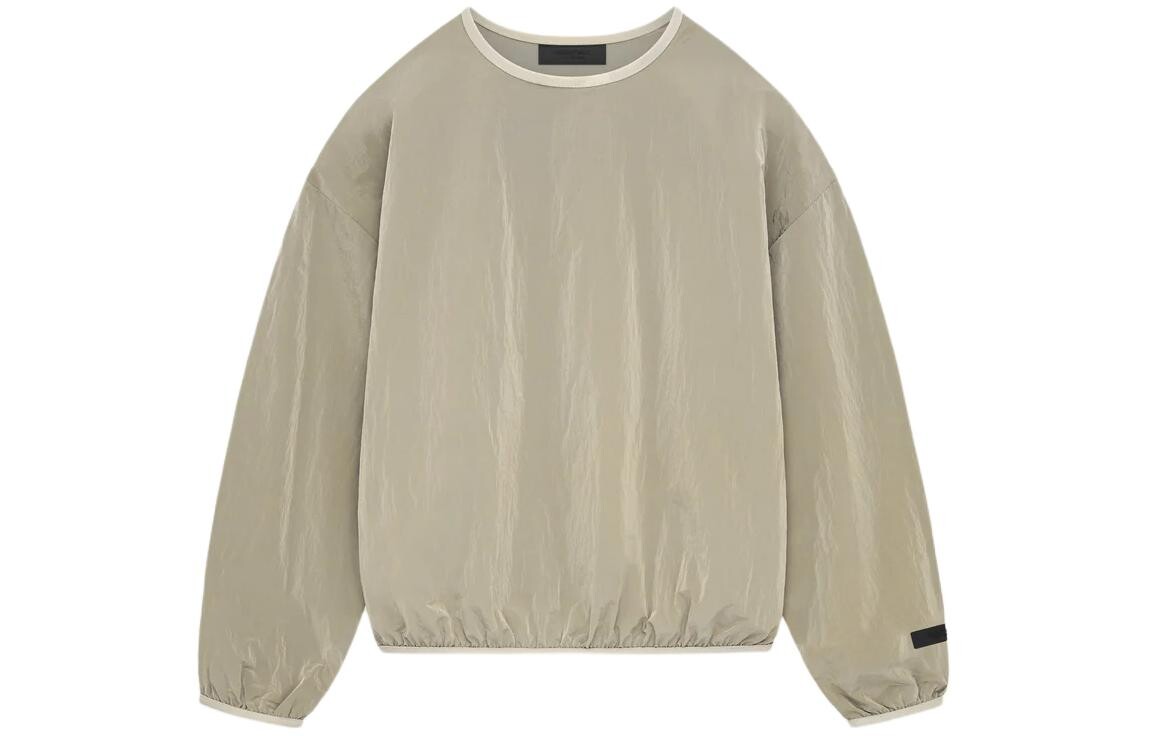 

Футболка мужская садовая желтая Fear Of God Essentials, желтый