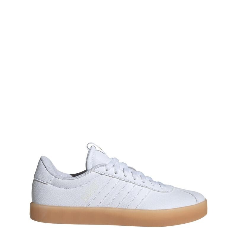 Кроссовки VL Court Low 3.0 ADIDAS, цвет weiss