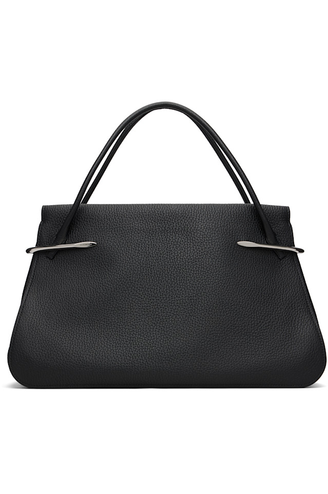 

Большой мешок для зажима Givenchy, черный