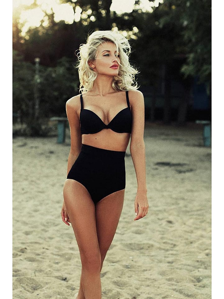 

Комплект бикини Angelsin Bikini, черный