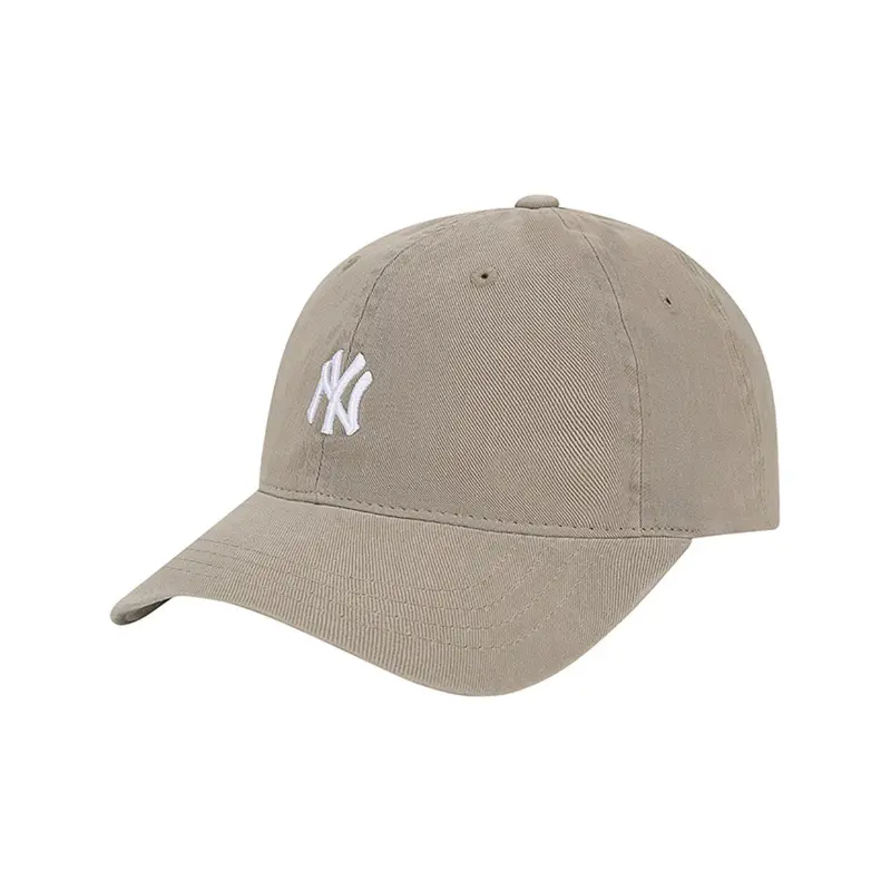 

MLB Детская хлопковая бейсболка New York Yankees, Umber