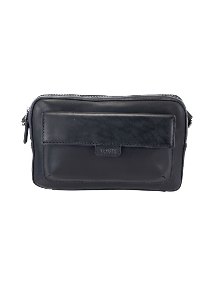 

JOOP! Поясная сумка 'Cerratano Emir' черного цвета, 21,00 x 13,00 x 3,50 см