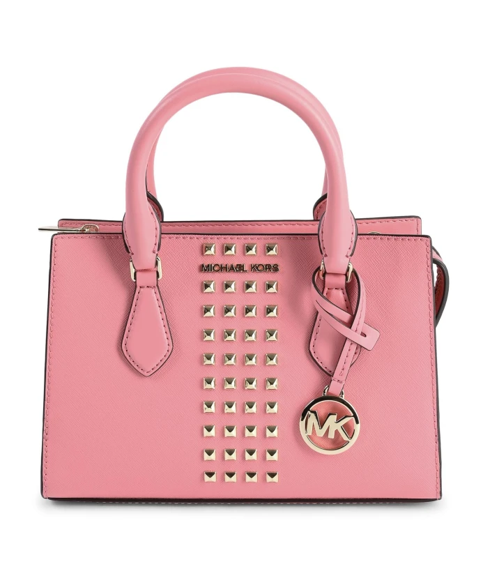 

Сумка через плечо Michael Kors, розовый