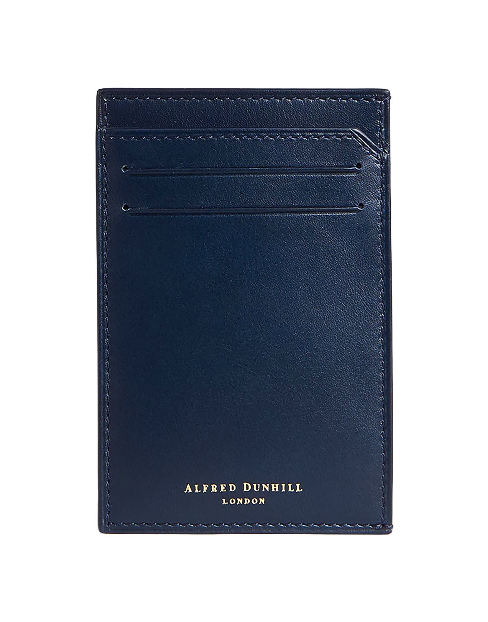 

Кошелек Dunhill, черный