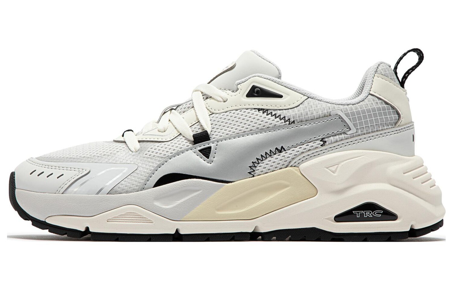 

Кроссовки PUMA Trc Mira Tech 'Grey' Women's