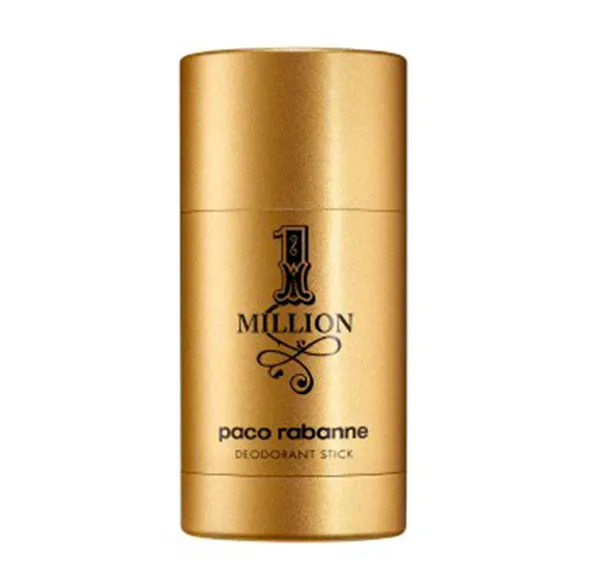 

Дезодорант-карандаш для мужчин One Million Deo Stick Rabanne, 75 ml