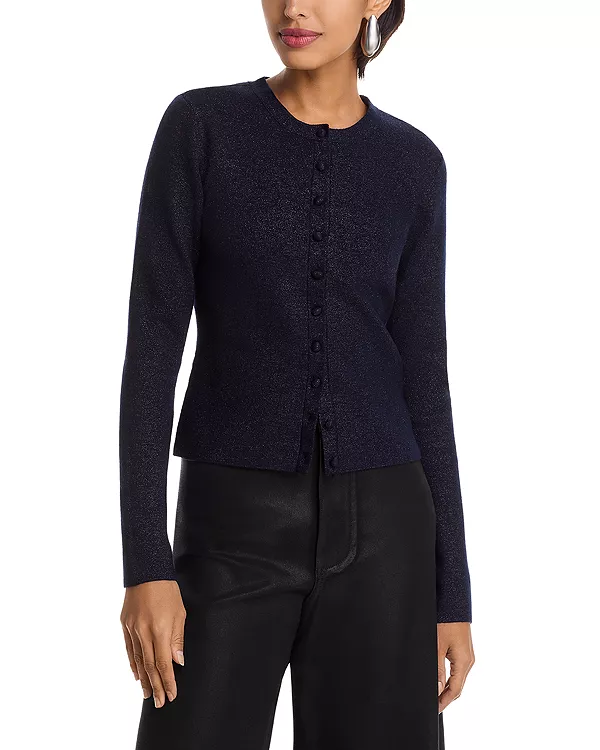 

Кардиган Анзу Paige, синий