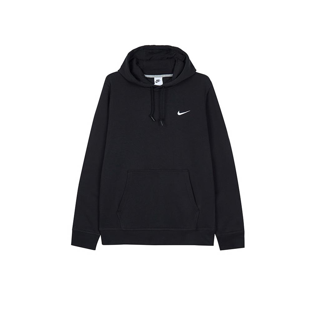 

Nike Свитшот мужской черный