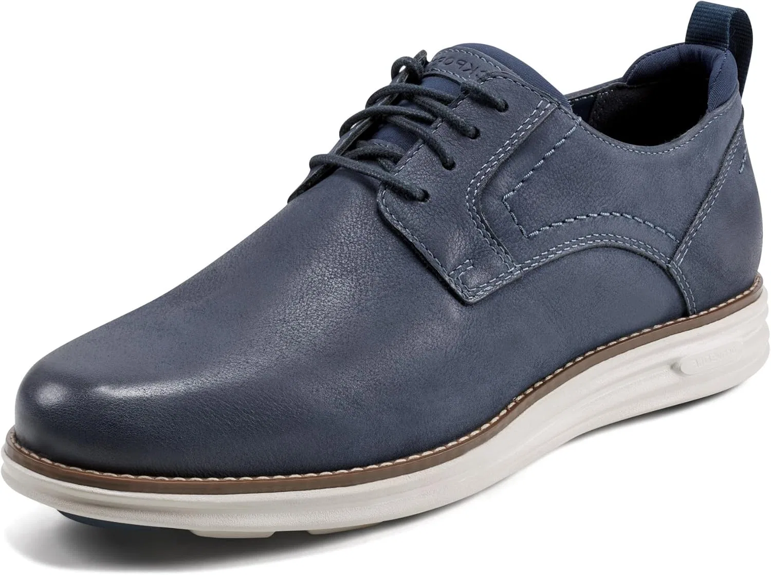 Туфли Rockport Men's Canton Oxford, Dark Blue Leather