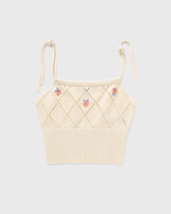 

Топ Baum Und Pferdgarten Cuna Top, цвет vanilla ice