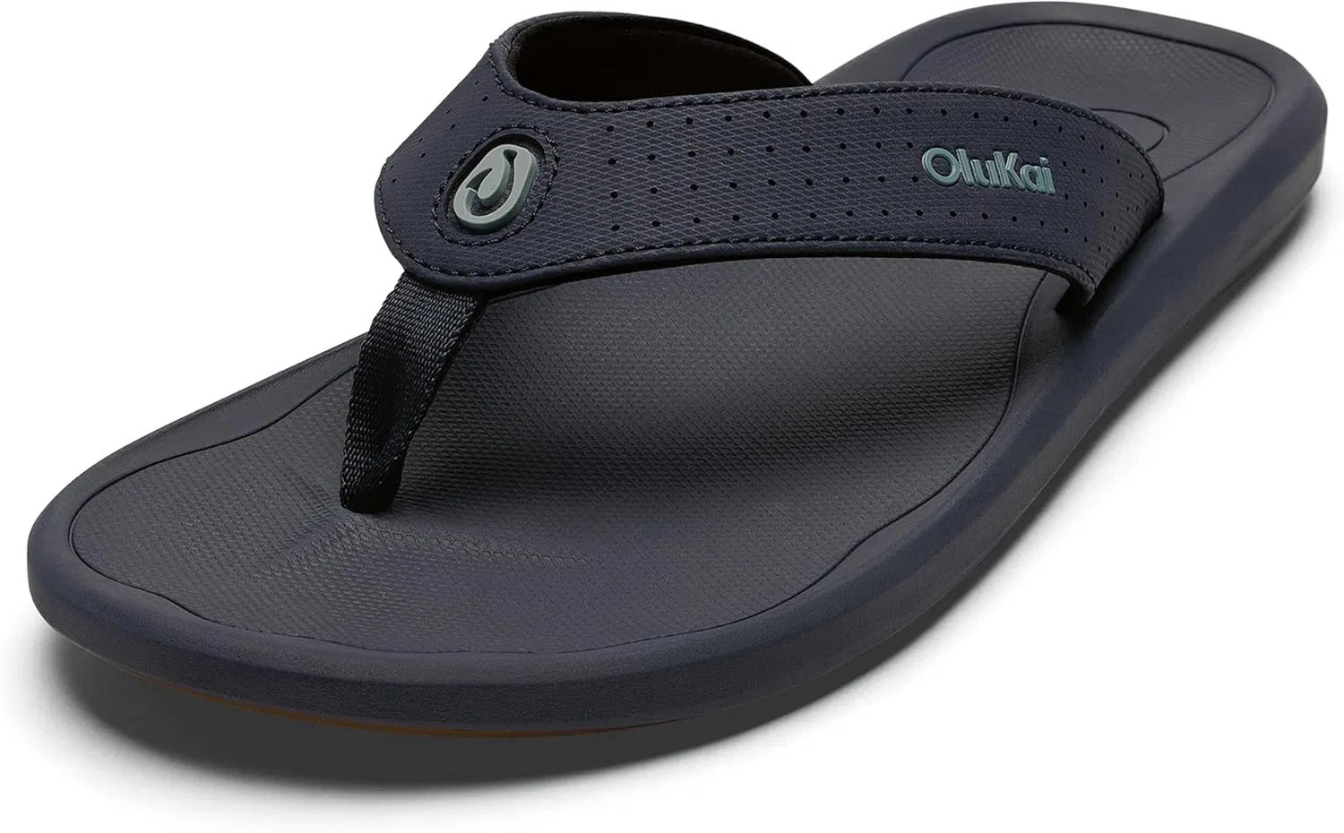 Сандалии водонепроницаемые OLUKAI, Trench Blue/Tren
