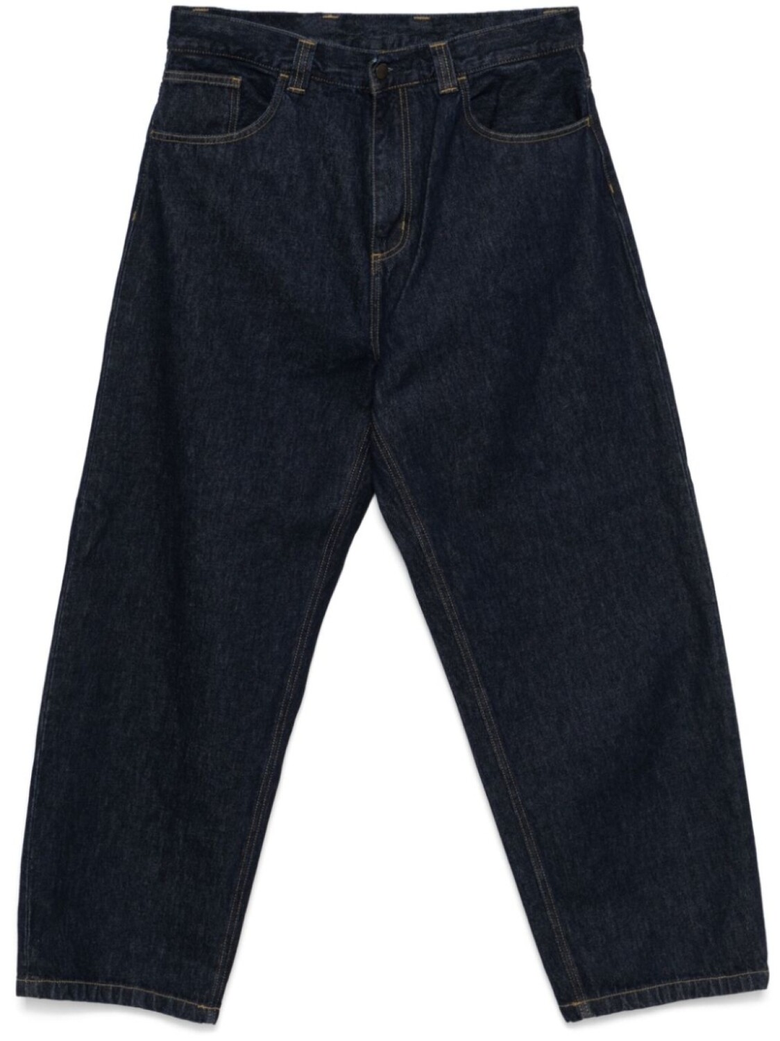 

Джинсы Carhartt WIP Brandon, синий