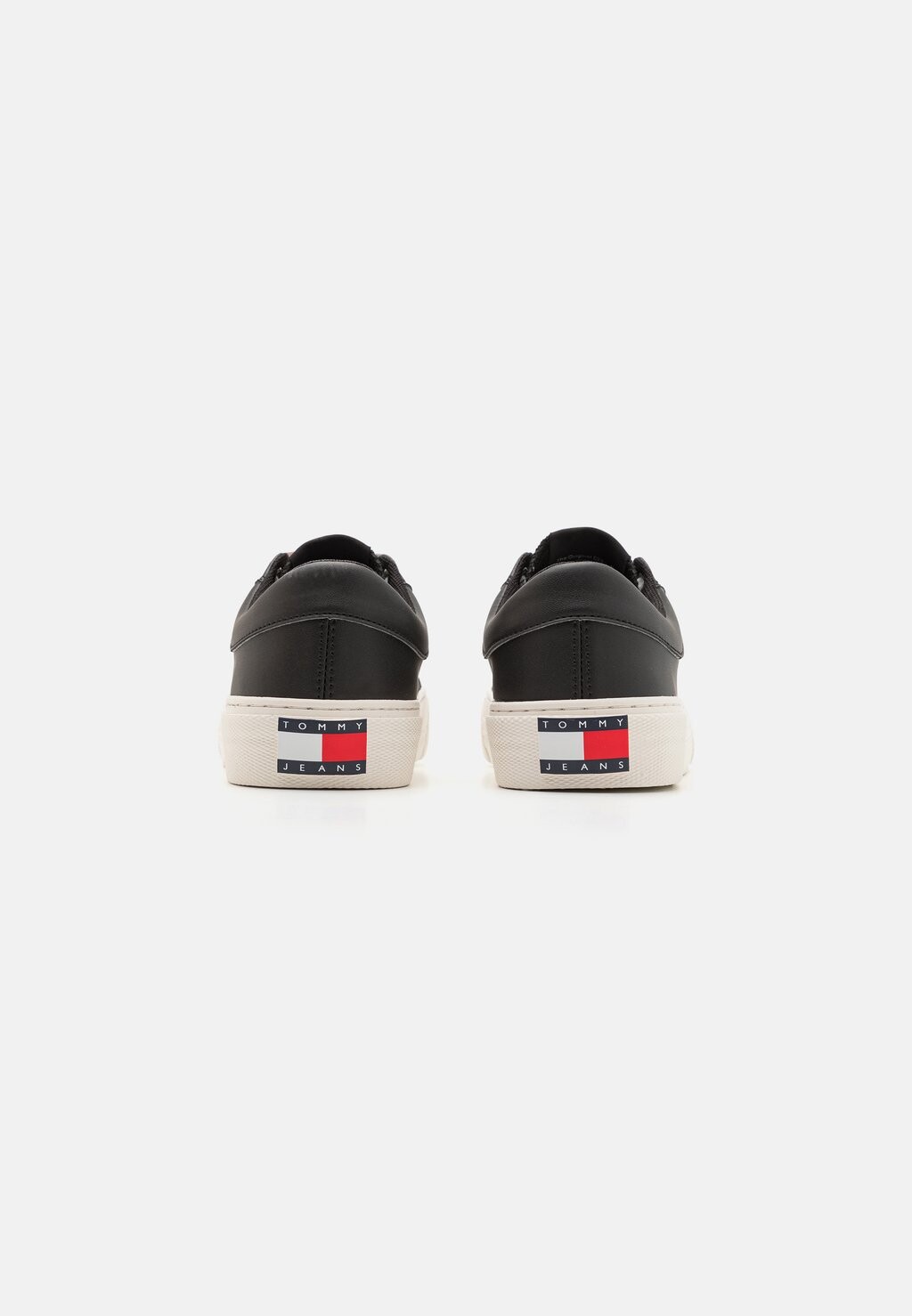 

Кроссовки Skate Derby Tommy Hilfiger, черные, Черный, Кроссовки Skate Derby Tommy Hilfiger, черные