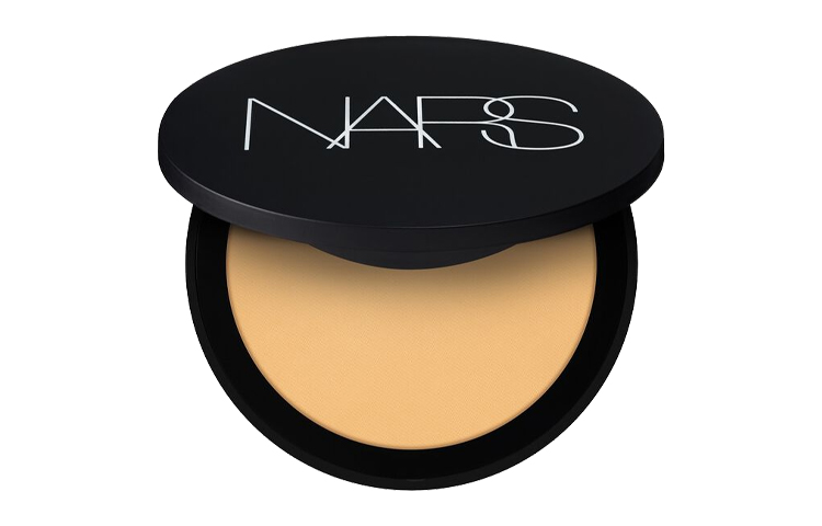 Пудра для выравнивания тона и матирования кожи Smoothing Small Flying Cake, 9 г NARS — фото 4