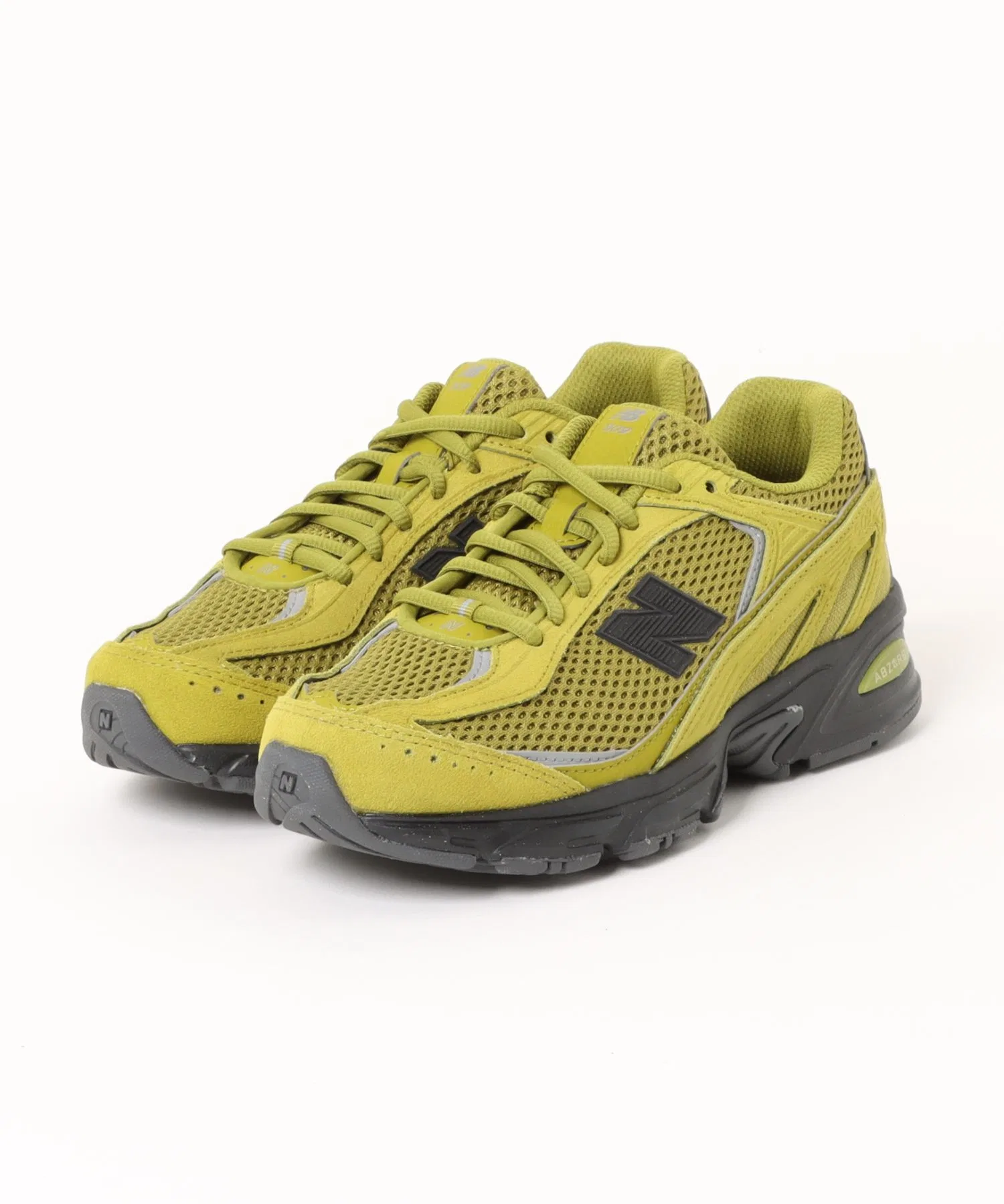 NEW ALANCE U5095XZ(D) U509 U5095XZ KHAKI(5XZ)