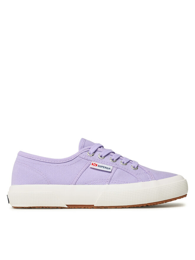 

Тканевые кроссовки 2750 Cotu Superga, фиолетовый