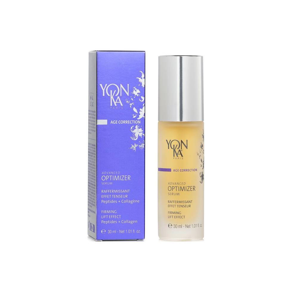 

Сыворотка Furong Peptide для подтяжки кожи 30мл YONKA