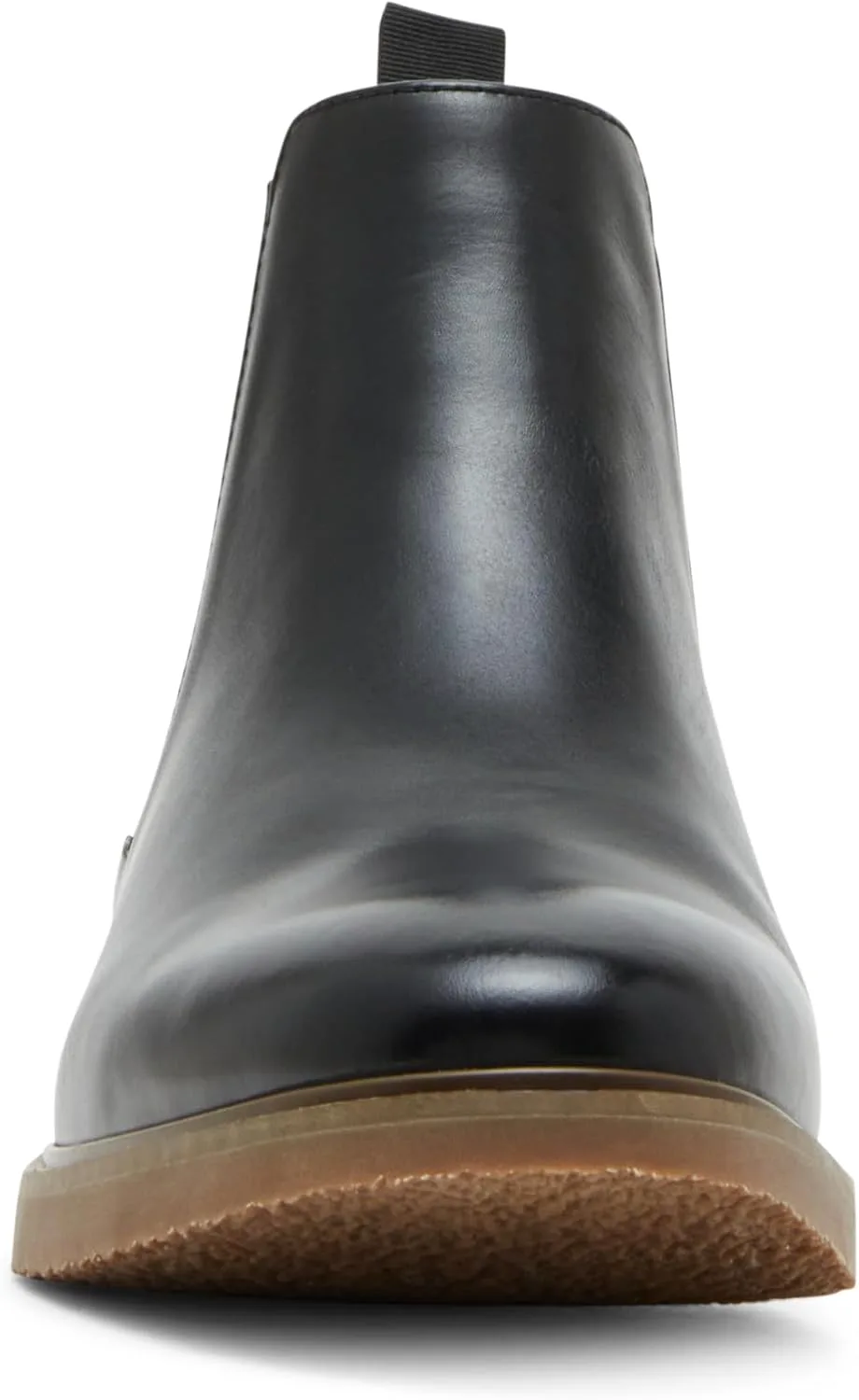 Ботинки Steve Madden Men's HIGHLINE Chelsea Boots, черный — фото 2