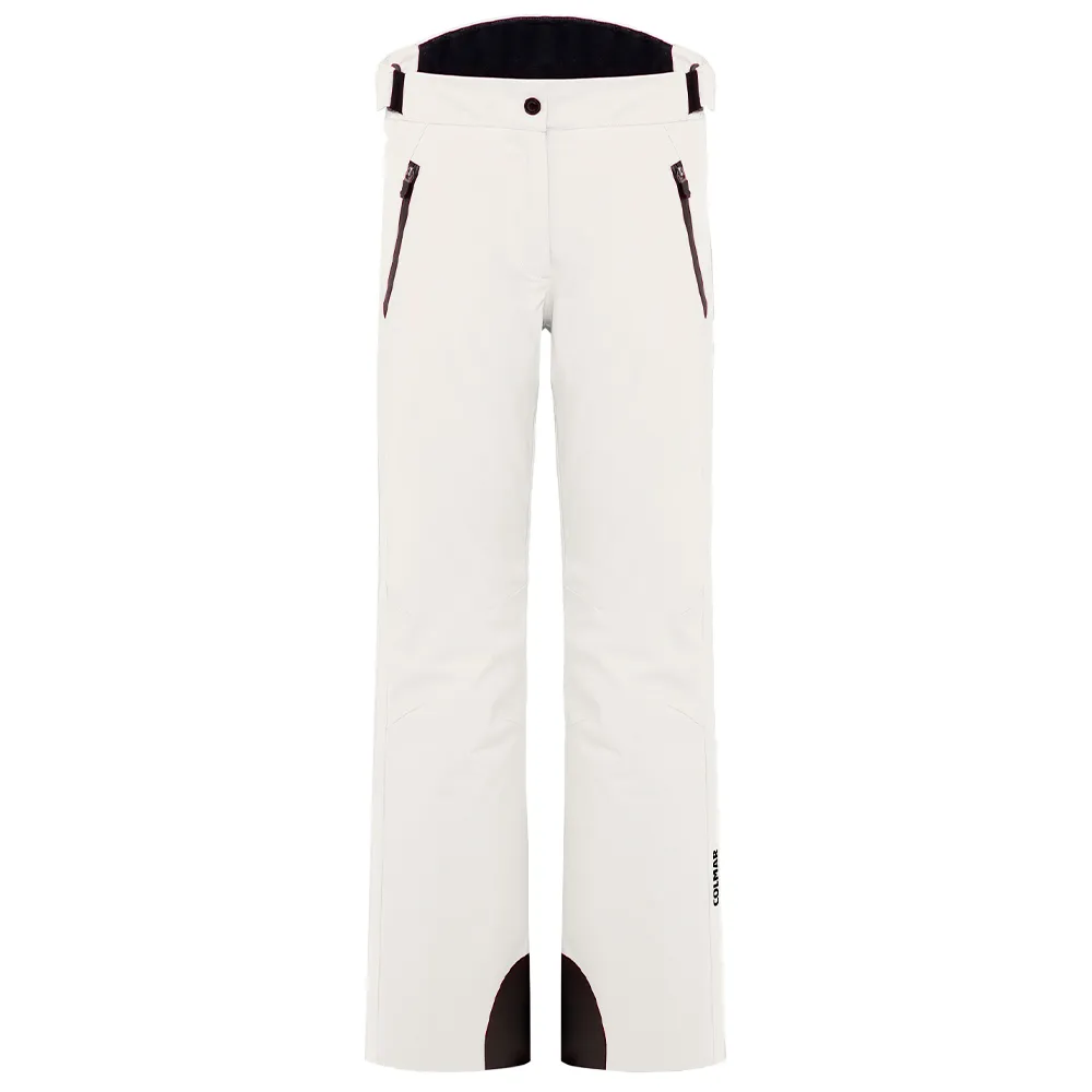 

Брюки Colmar Likely Recycled Fabric Ski, белый