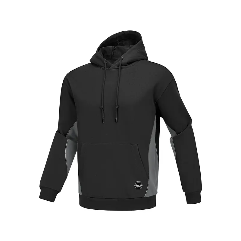 

Skechers Толстовка Sports Life Collection Unisex Carbon Black 0018, Черный, Skechers Толстовка Sports Life Collection Unisex Carbon Black 0018