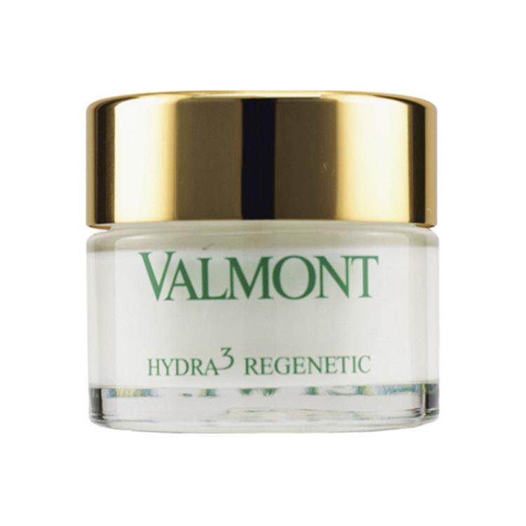 Крем для лица Valmont — Увлажняющий и питательный honey, 50 мл — фото 2