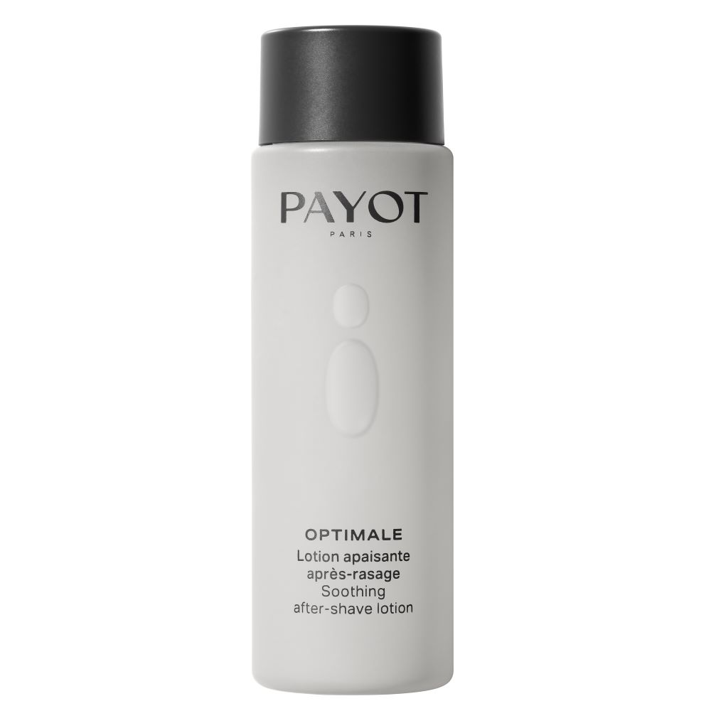 

Лосьон после бритья для мужчин optimale soothing after shave lotion Payot, 100 мл