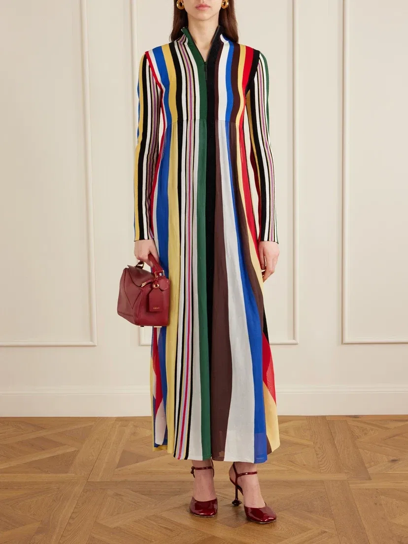 LOEWE, бордовый — фото 2