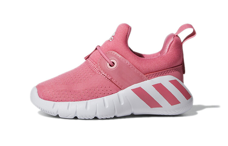 

Кроссовки adidas Rapidazen I Toddler Shoes TD Low-top Pink