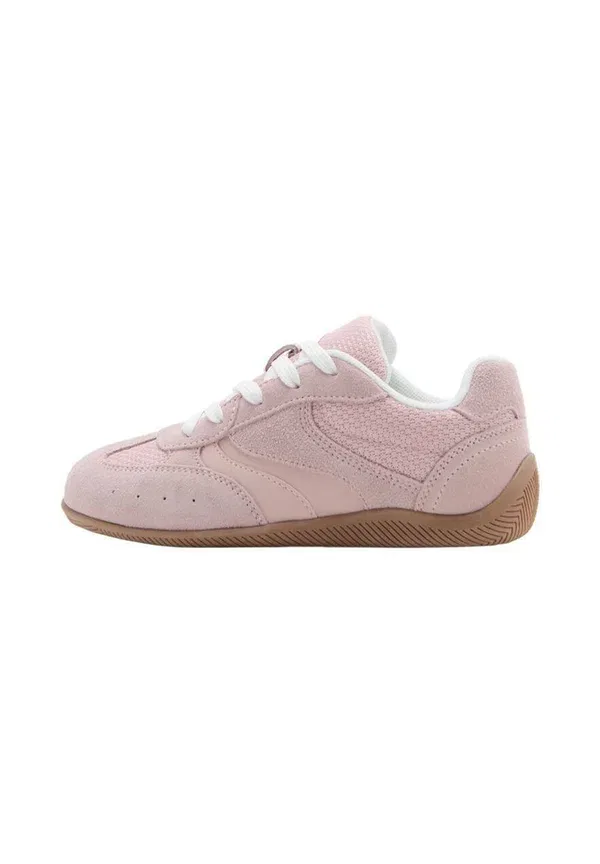 Кроссовки детские Mango Kids, розовый