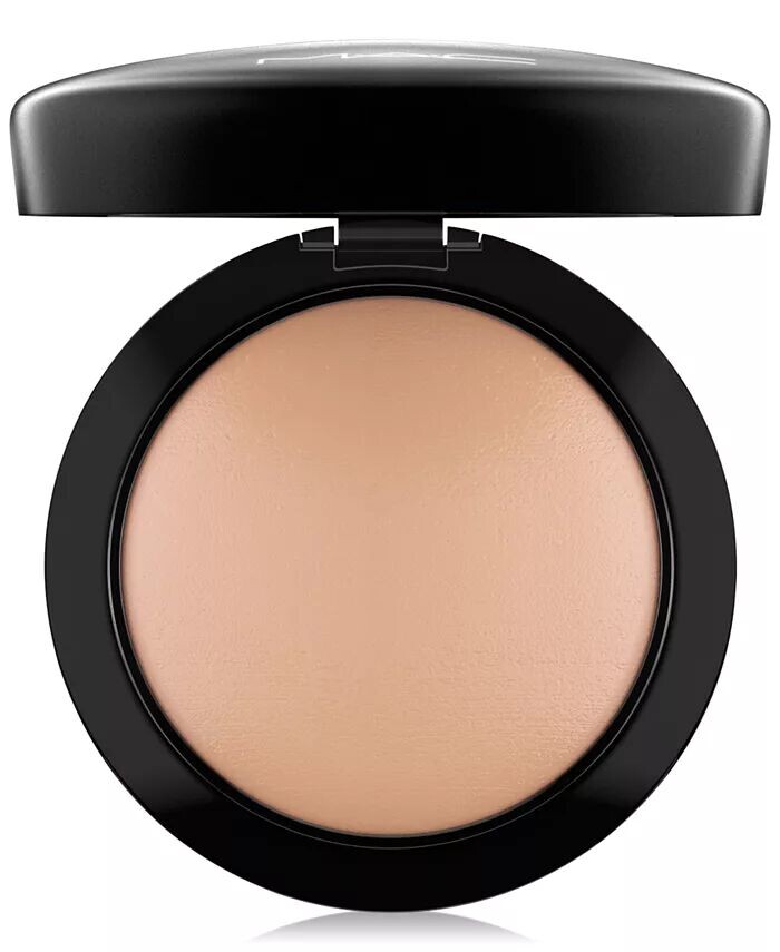 

Минерализация Skinfinish Natural Mac, цвет Medium Dark