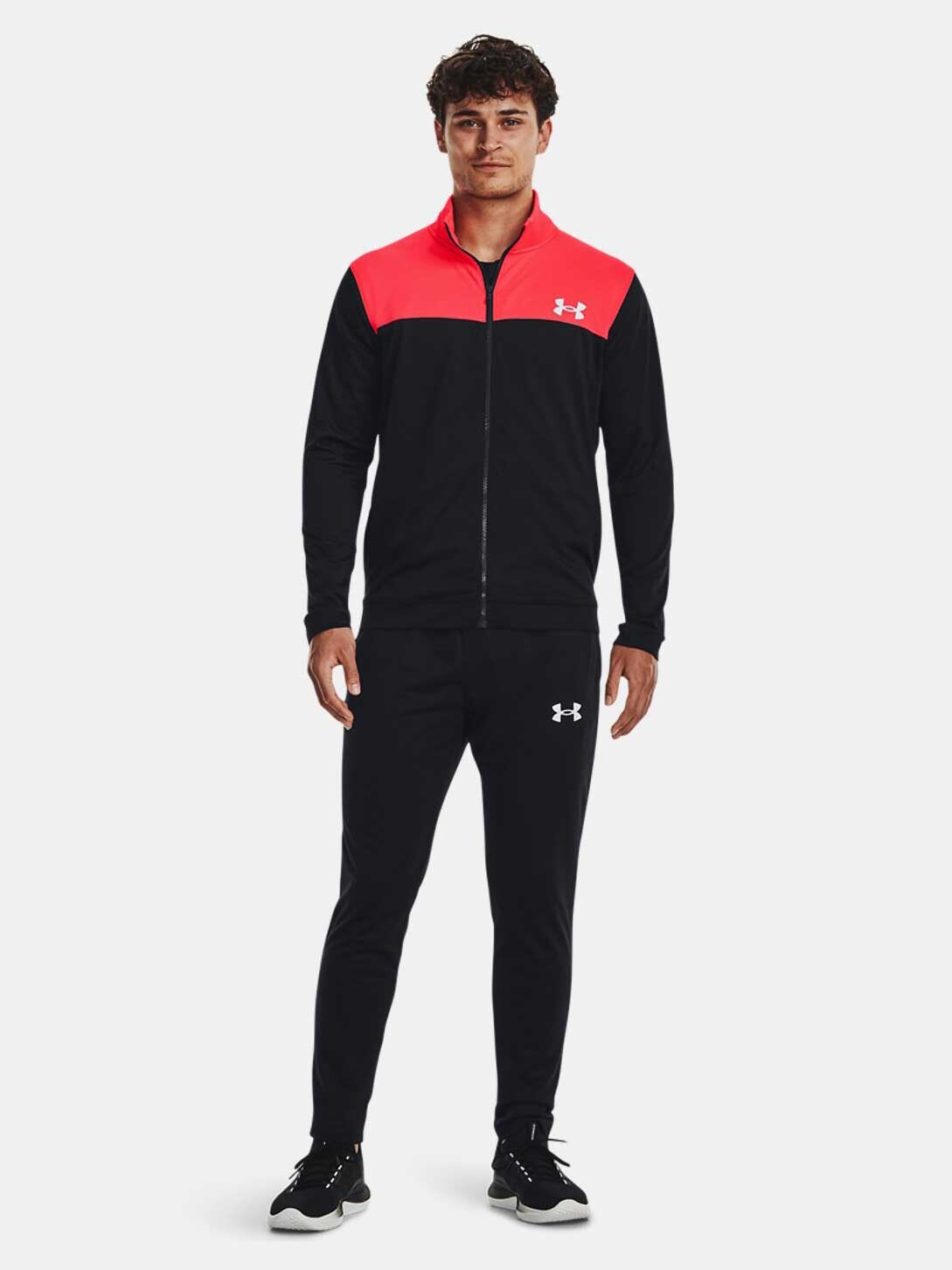 

Спортивный костюм Under Armour EMEA NOVELTY, черный