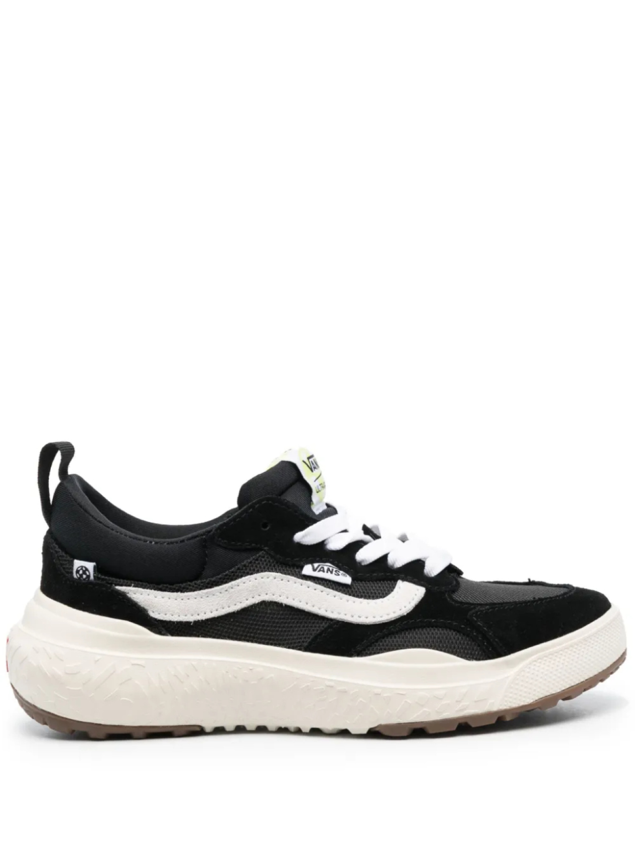 

Кроссовки Ultrarange Neo Vr3 Vans, черный