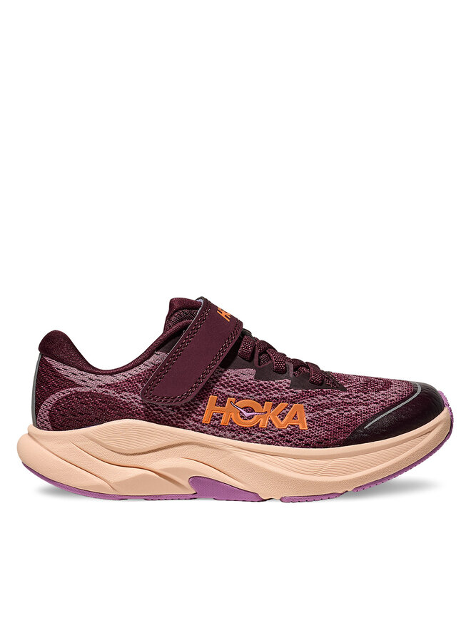 

Кроссовки Rincon 4 1168875 Hoka, красный