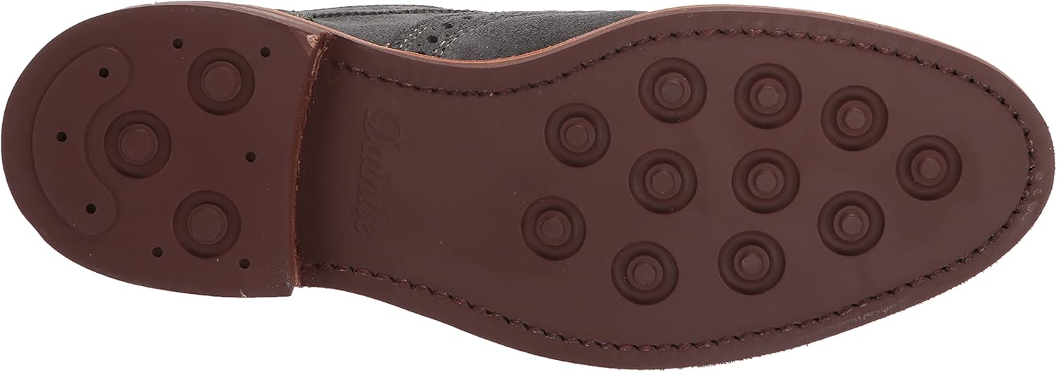 Мужские туфли Allen Edmonds Strandmok, Slate — фото 4