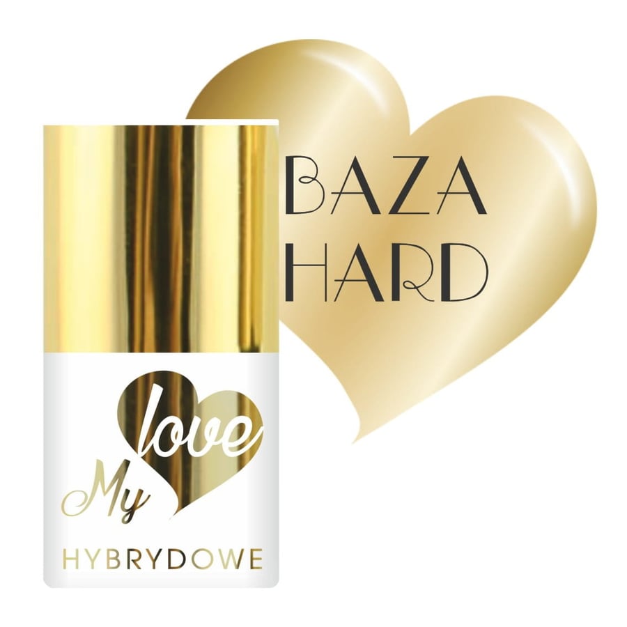 

Builder (Hard) + Base Mylove UV/Led 337 SUNFLOWER