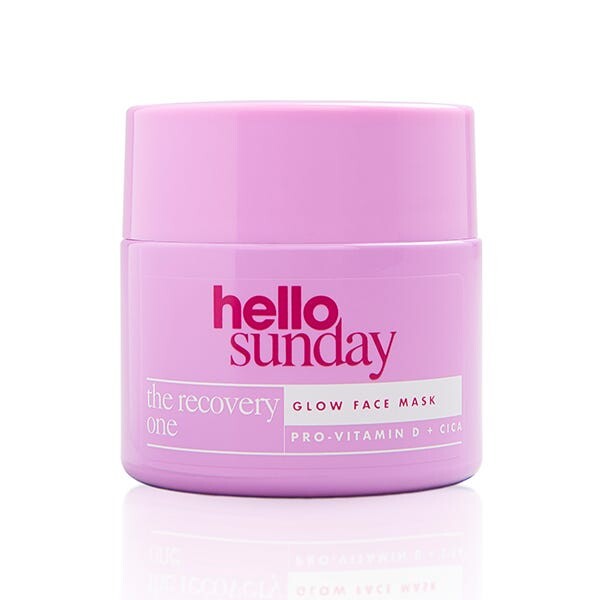 

Восстановление Один 50 мл Hello Sunday