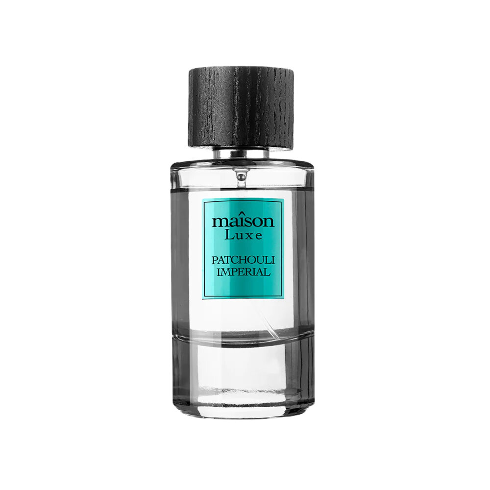 Hamidi Maison Luxe Patchouli Imperial – унисекс парфюм, 110 мл