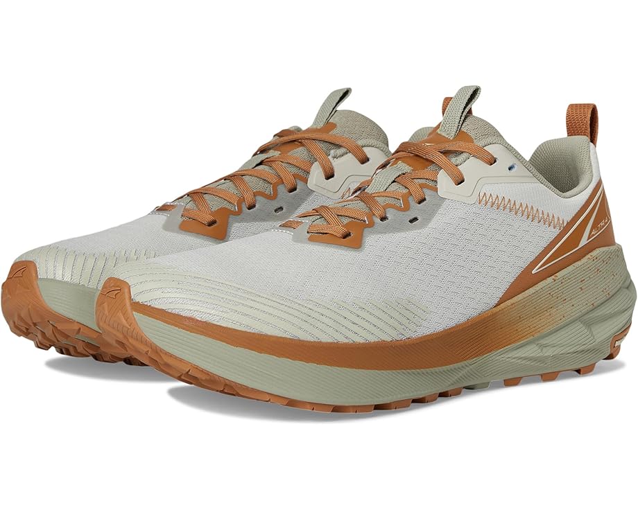 

Кроссовки Altra Experience Wild 2, серо-коричневый