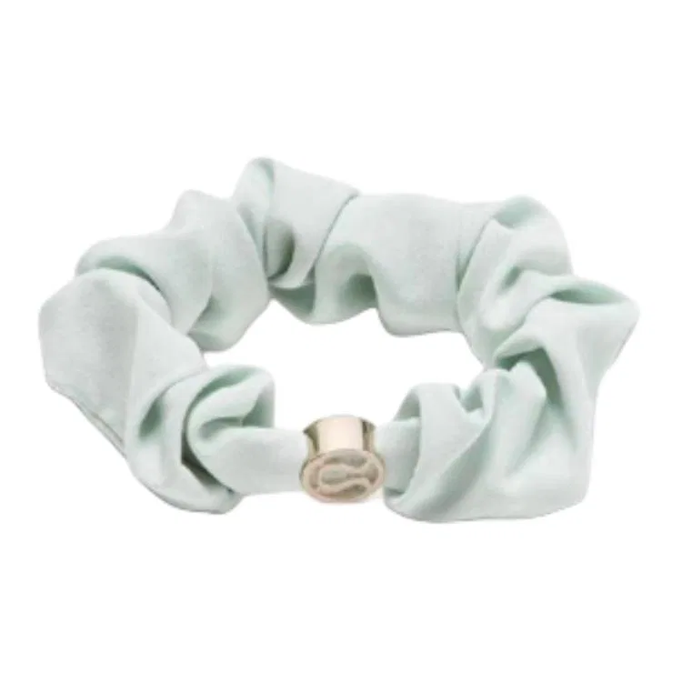 Резинка для волос Lululemon Pelican Light Green