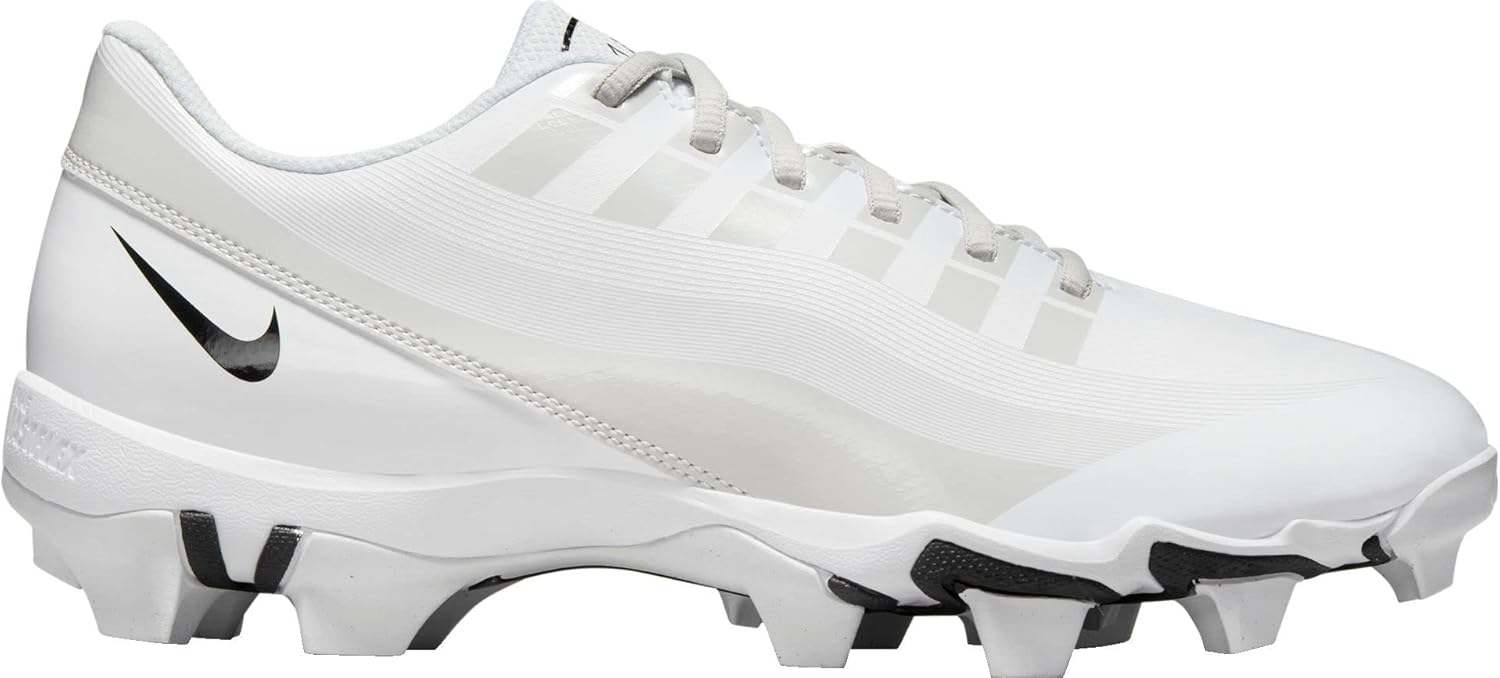 

Мужские футбольные бутсы Nike Vapor Edge Shark, White Black