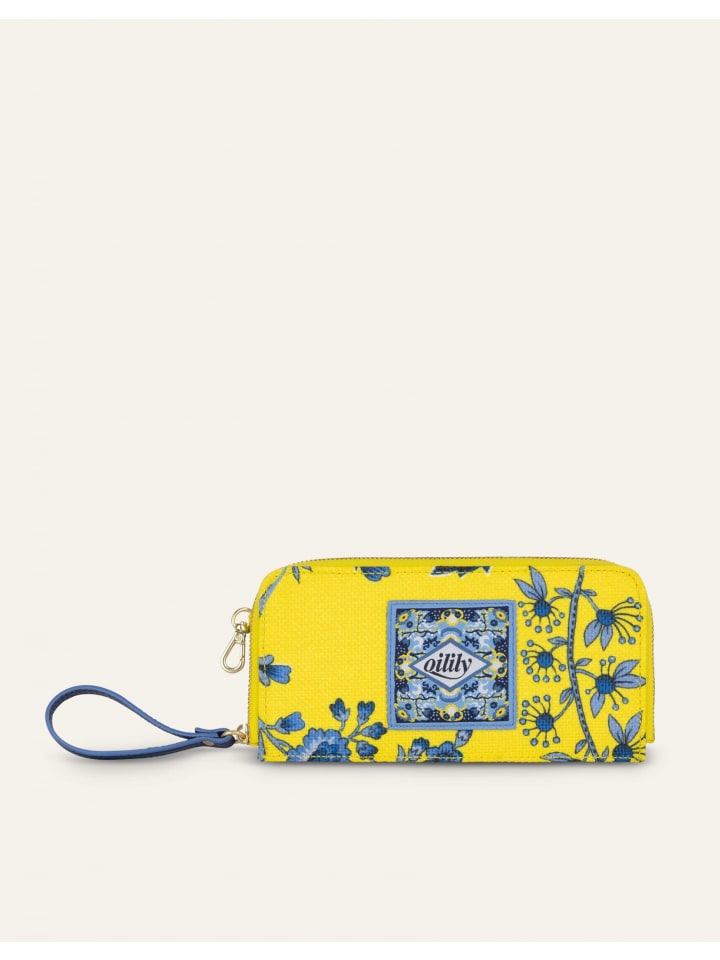 

Кошелек Oilily, белый