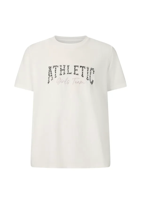 Спортивная футболка beisey Endurance, White