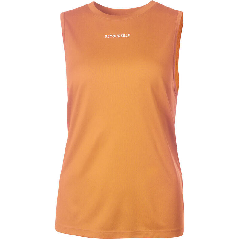 

Женский спортивный топ Erima, цвет mango