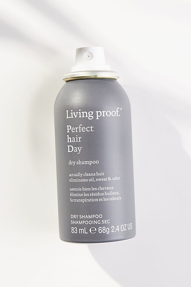 

Сухой шампунь Living Proof PhD дорожный