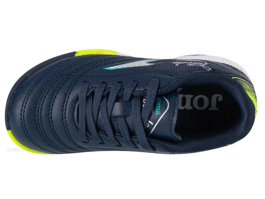 Кроссовки JOMA TOLEDO junior TURFY для игры на искусственном газоне — фото 3