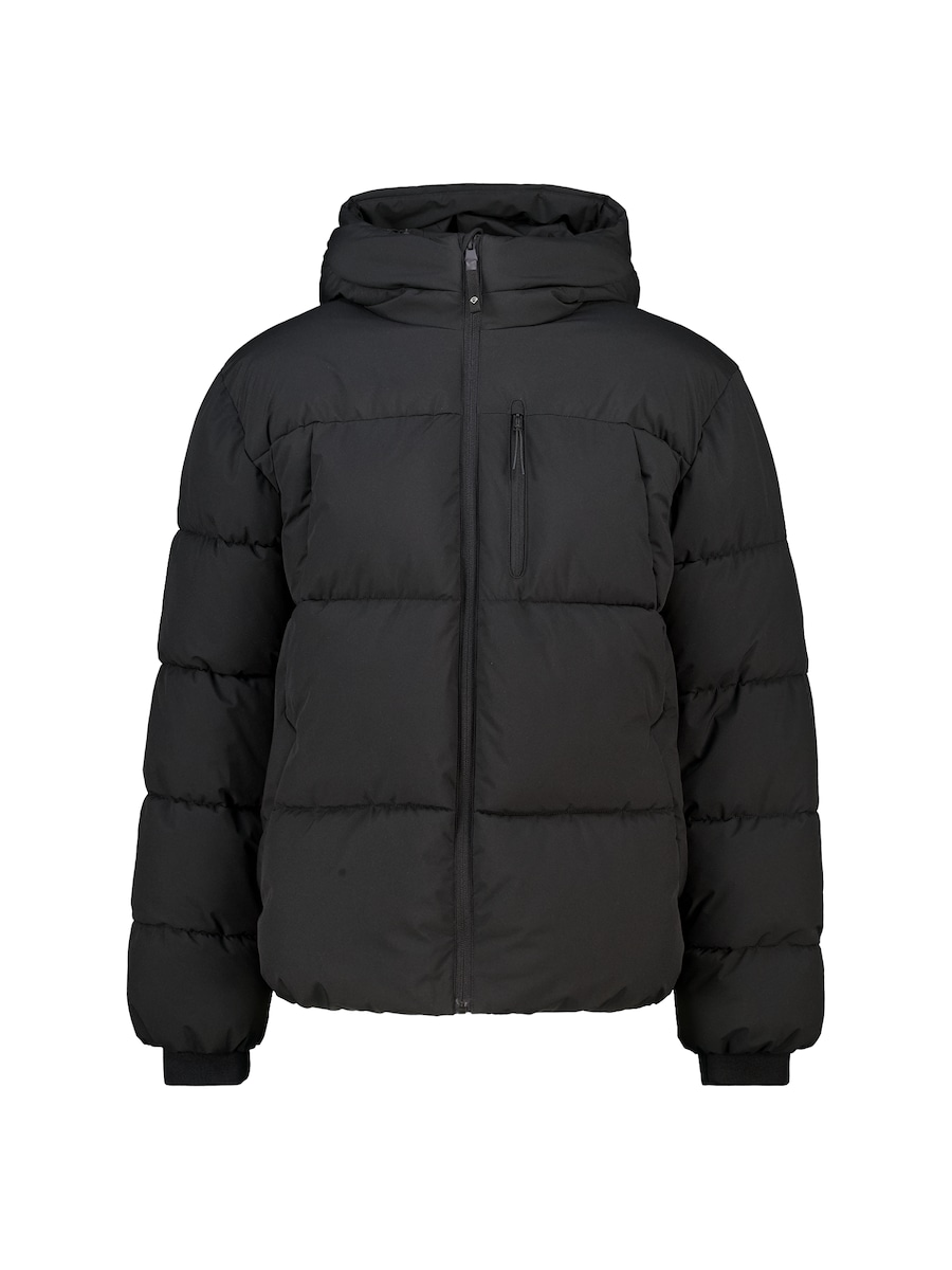 

Зимняя куртка America Today, черный